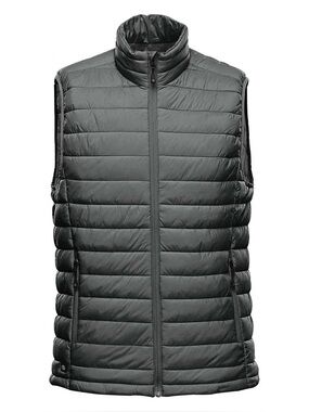 NWT Stormtech Men’s stavanger thermal vest - M